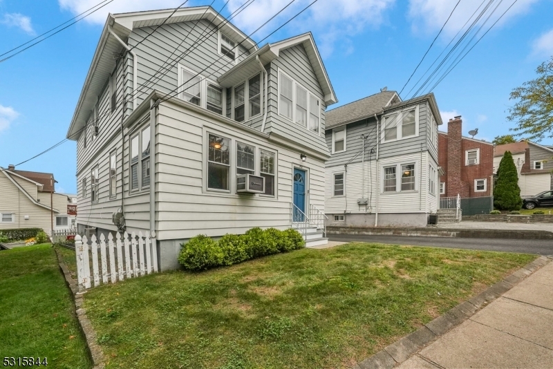 Property Photo:  75 N Spring St  NJ 07003 