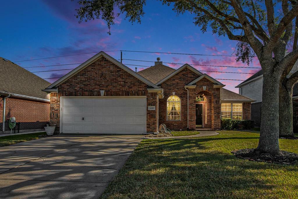 Property Photo:  24018 Indian Hills Way  TX 77494 