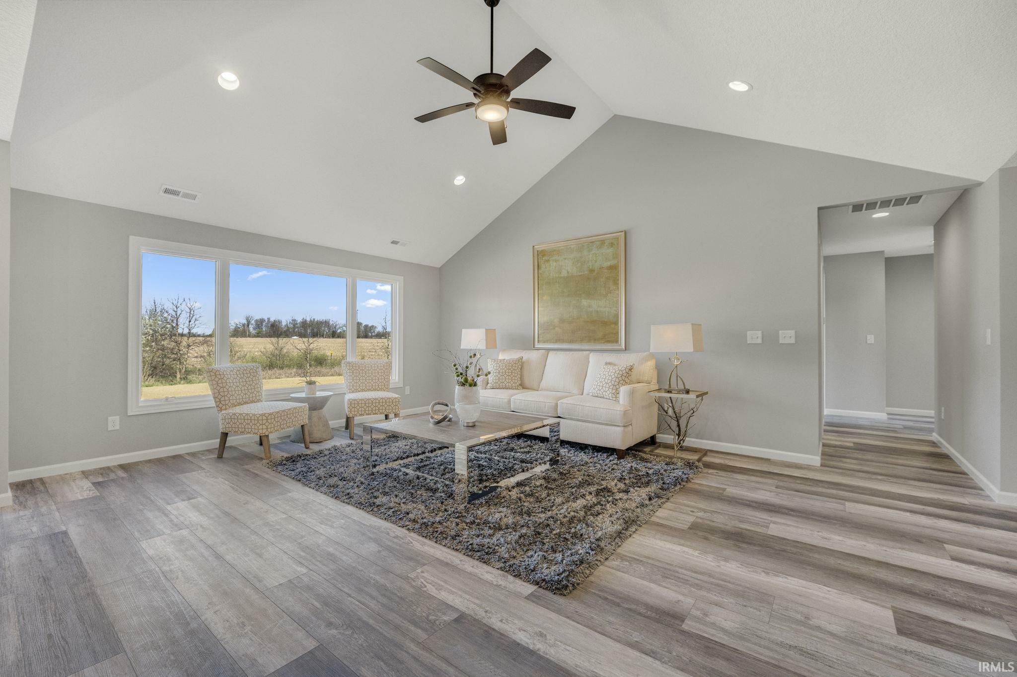 Property Photo: 5165 Greyson Heights Drive IN 46706