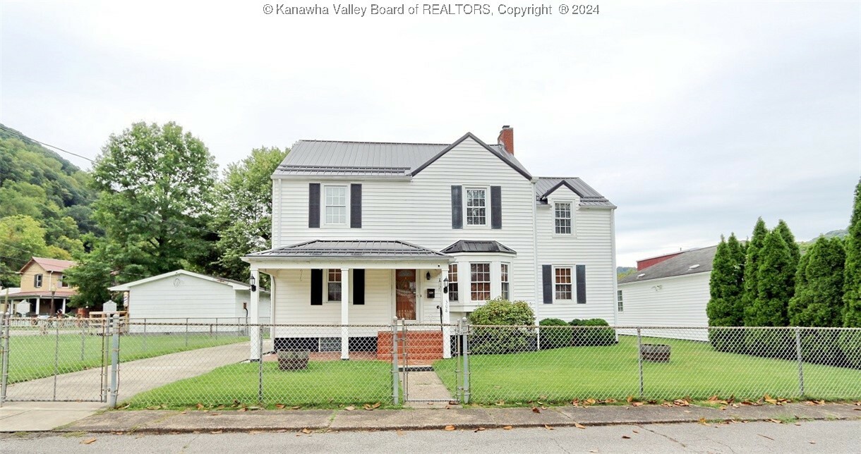 Property Photo:  308 Commerce Drive  WV 25306 