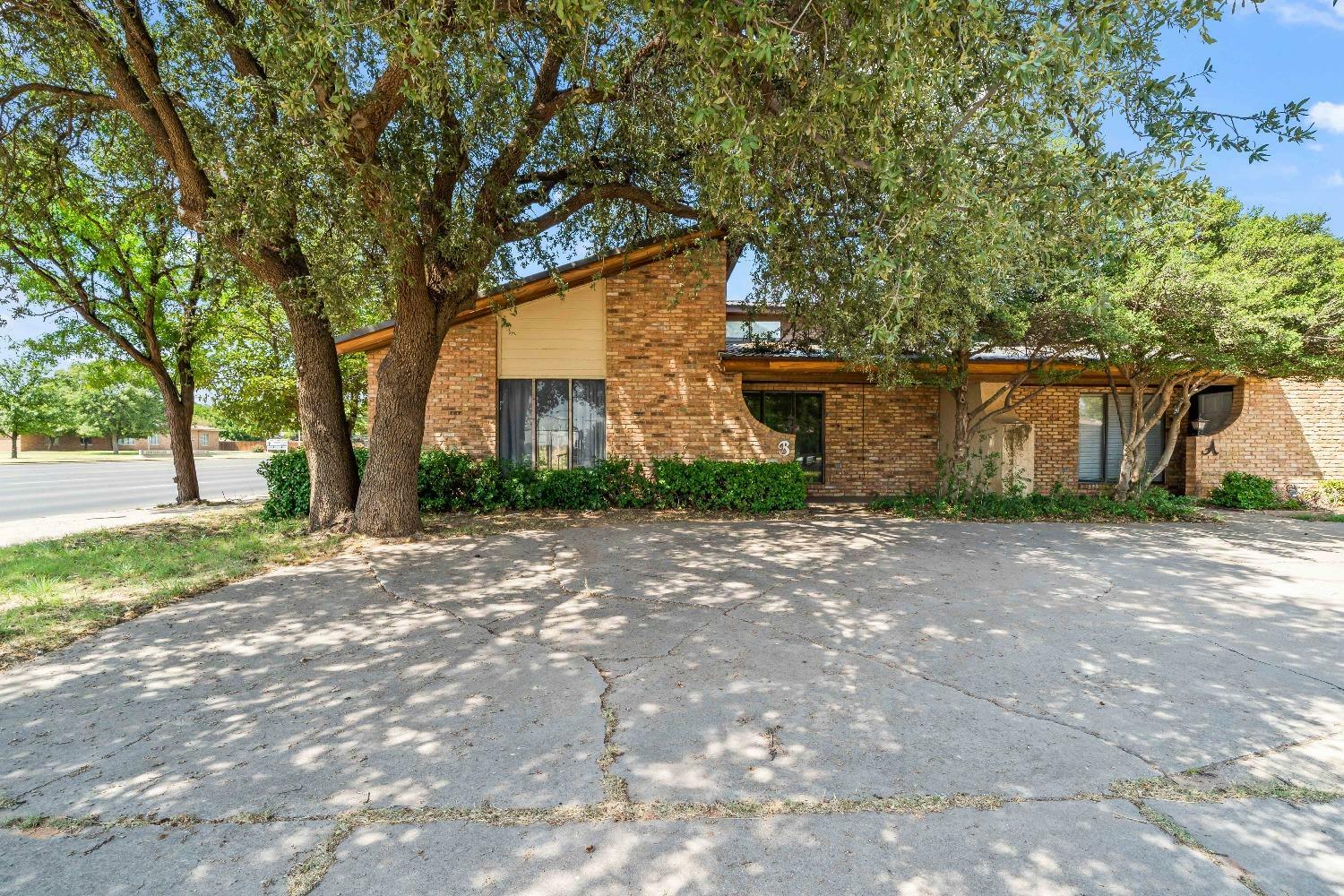 Property Photo:  3314 78th Street  TX 79423 