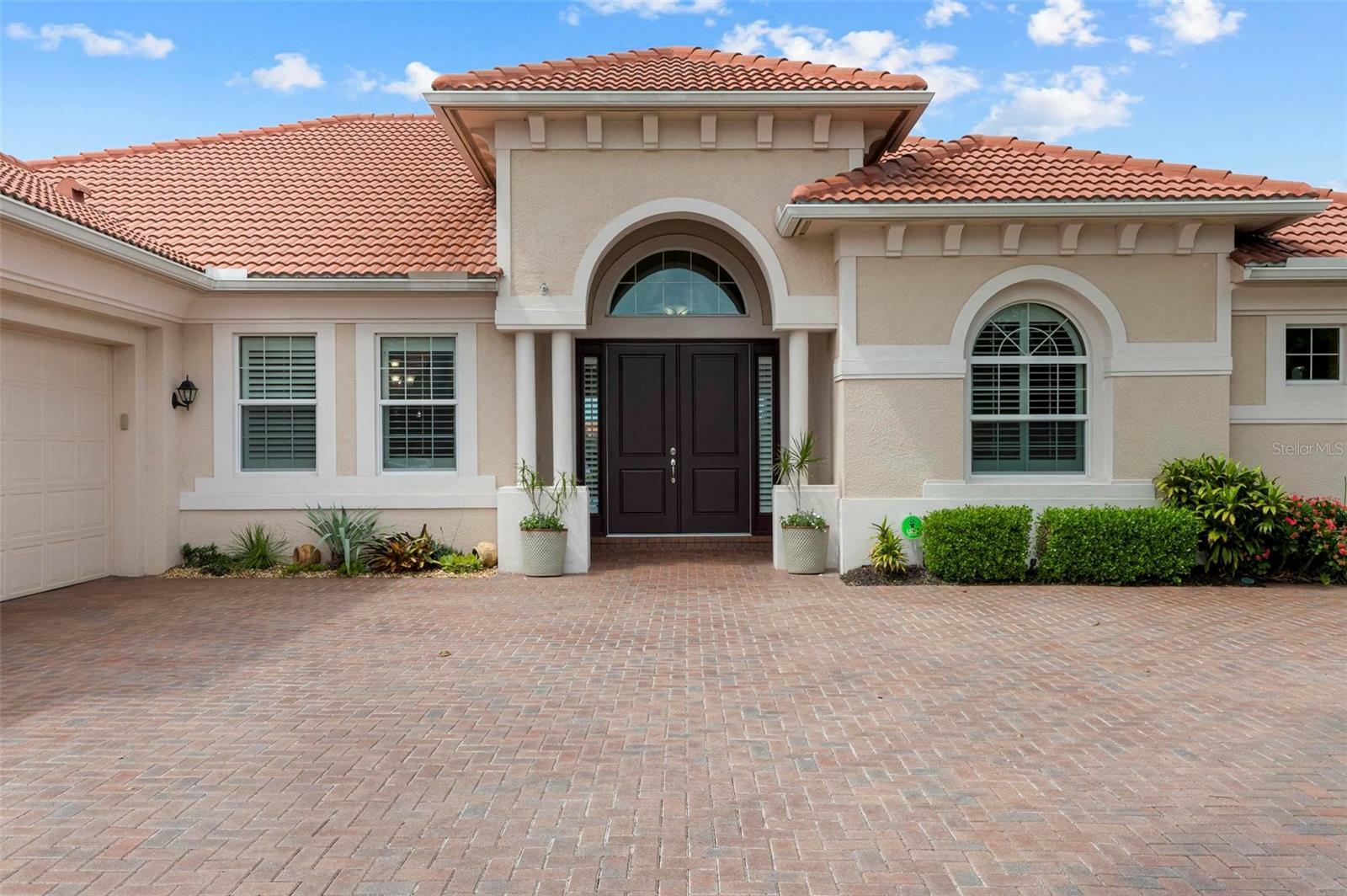 Property Photo:  234 Portofino Drive  FL 34275 