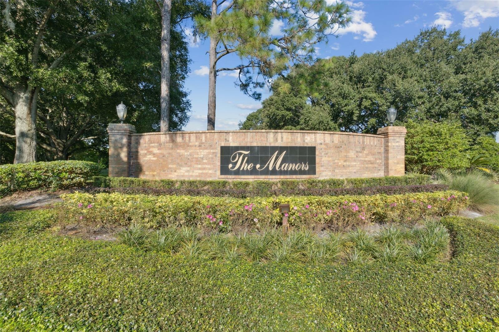 Property Photo:  2523 Tryon  FL 34786 