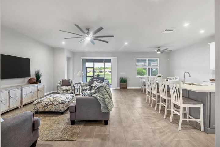 Property Photo: 20318 Minuet Place FL 34293