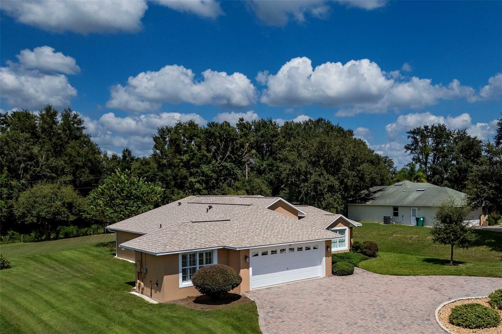 Property Photo:  209 Shannon Lane  FL 32159 