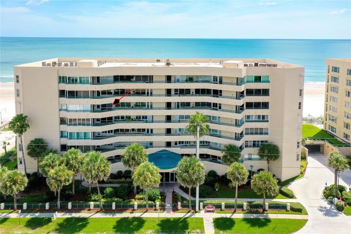 4525 S Atlantic Avenue 1502  Port Orange FL 32127 photo