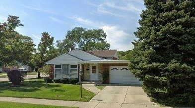 Property Photo:  9200 Marmora Avenue  IL 60053 