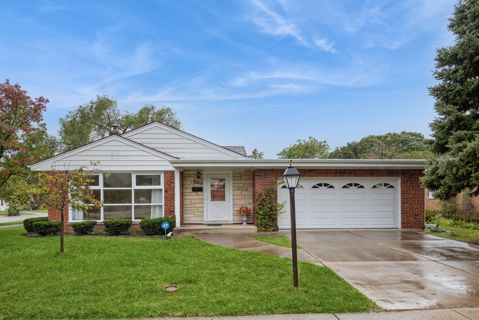 Property Photo:  9200 Marmora Avenue  IL 60053 