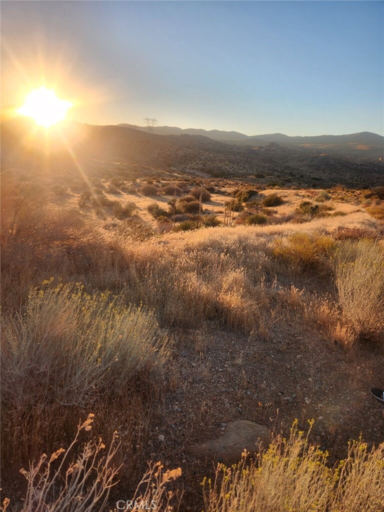 Property Photo:  0 Andes Trail  CA 92308 