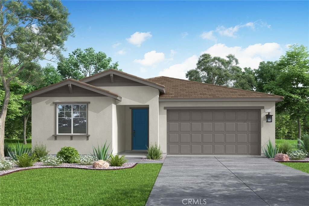 Property Photo: 5192 Dogwood Place CA 92220