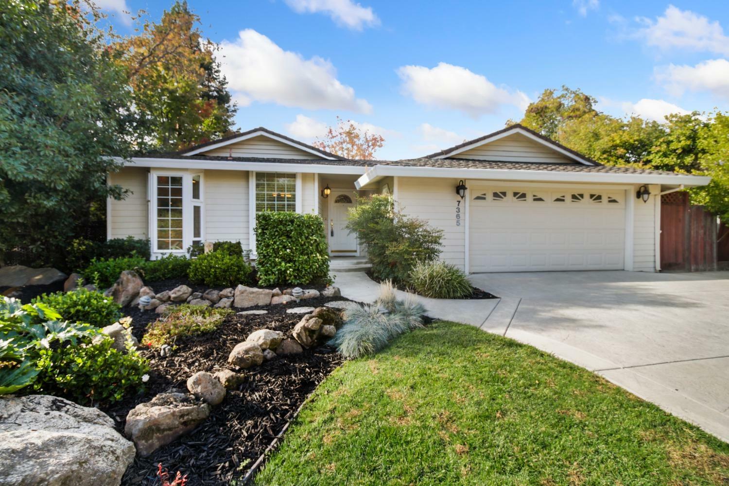 Property Photo:  7365 Dambacher Drive  CA 95746 