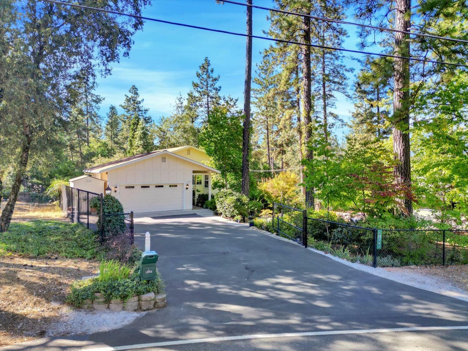 Property Photo:  12252 Francis Drive  CA 95949 