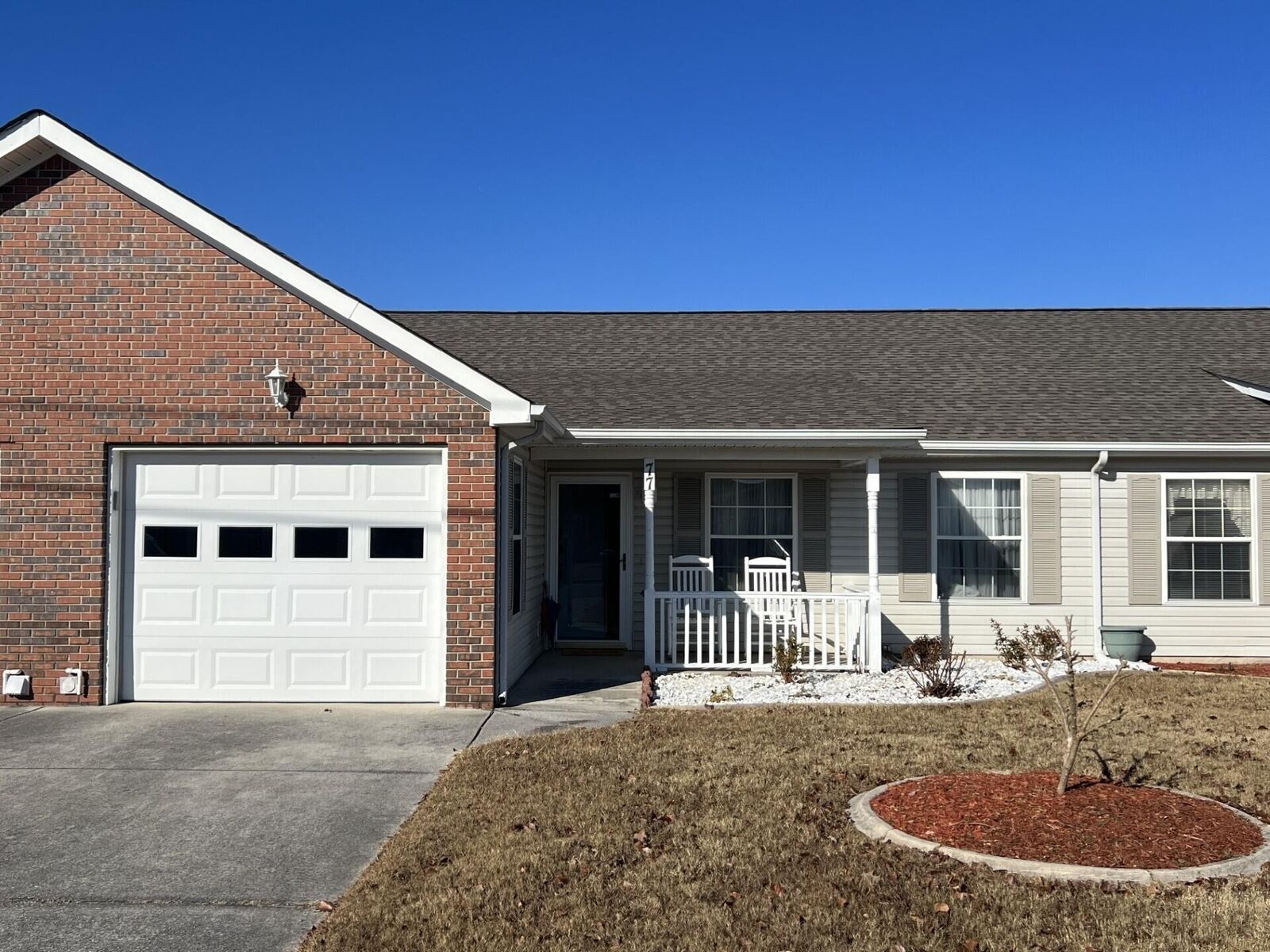 Property Photo:  77 Flagstone Drive  GA 30741 