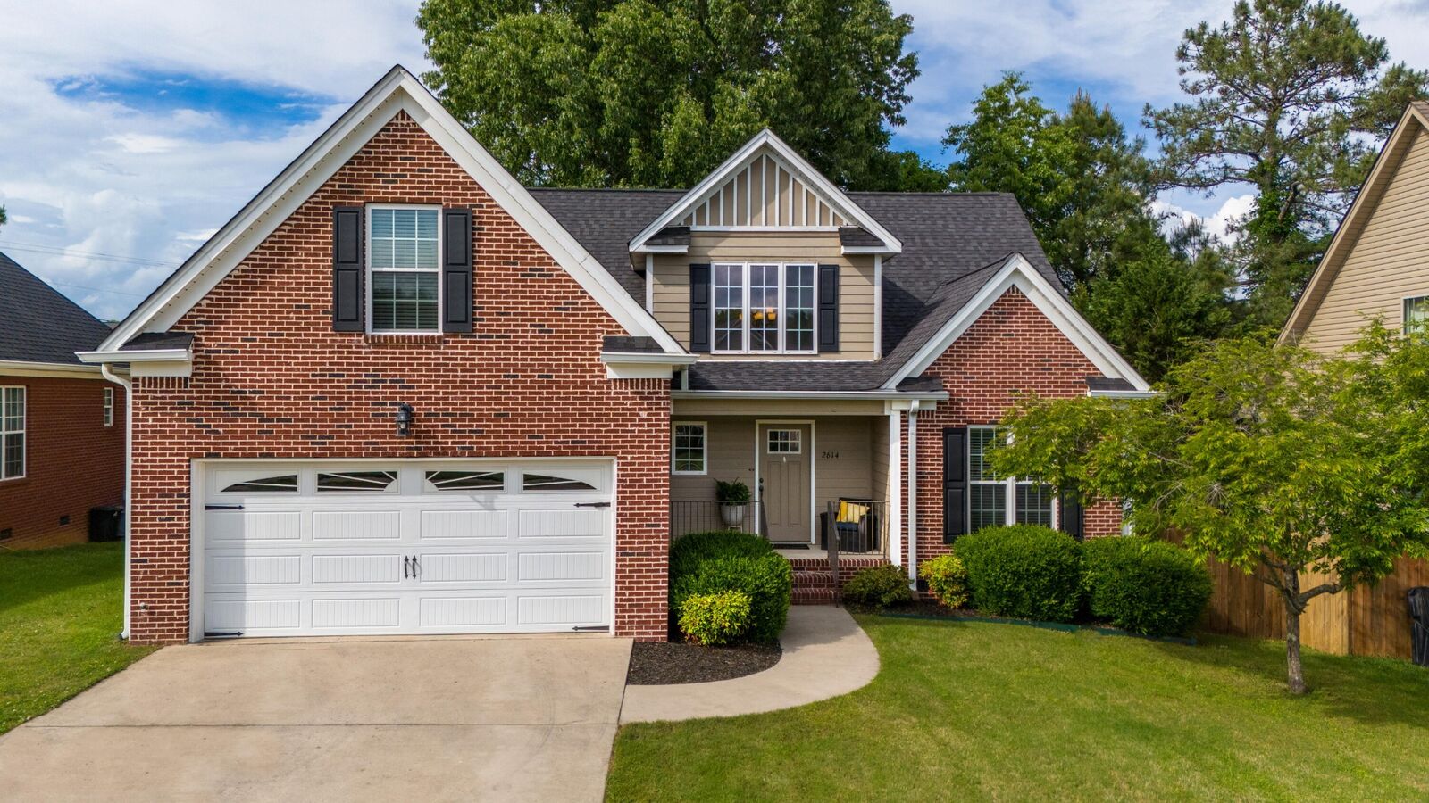 Property Photo:  2614 NW Sweet Bay Circle  TN 37312 