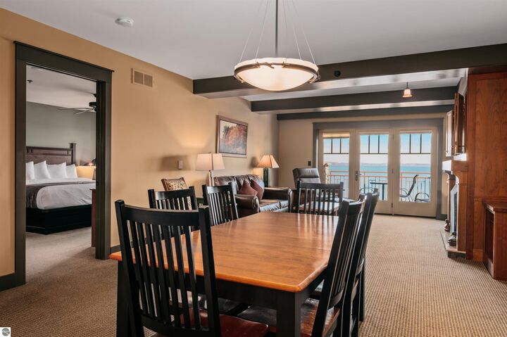 Property Photo: 2035 N US-31 N 203 MI 49686