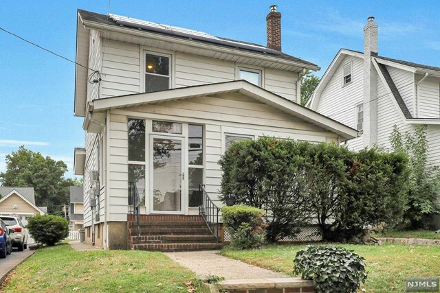 Property Photo:  91 Nutley Avenue  NJ 07110 