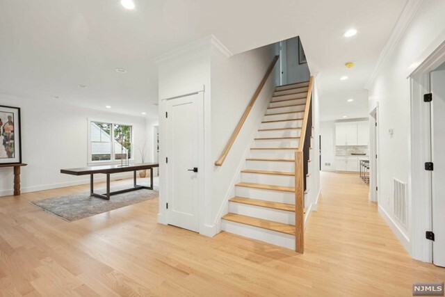 Property Photo:  701 Forest Avenue  NJ 07666 