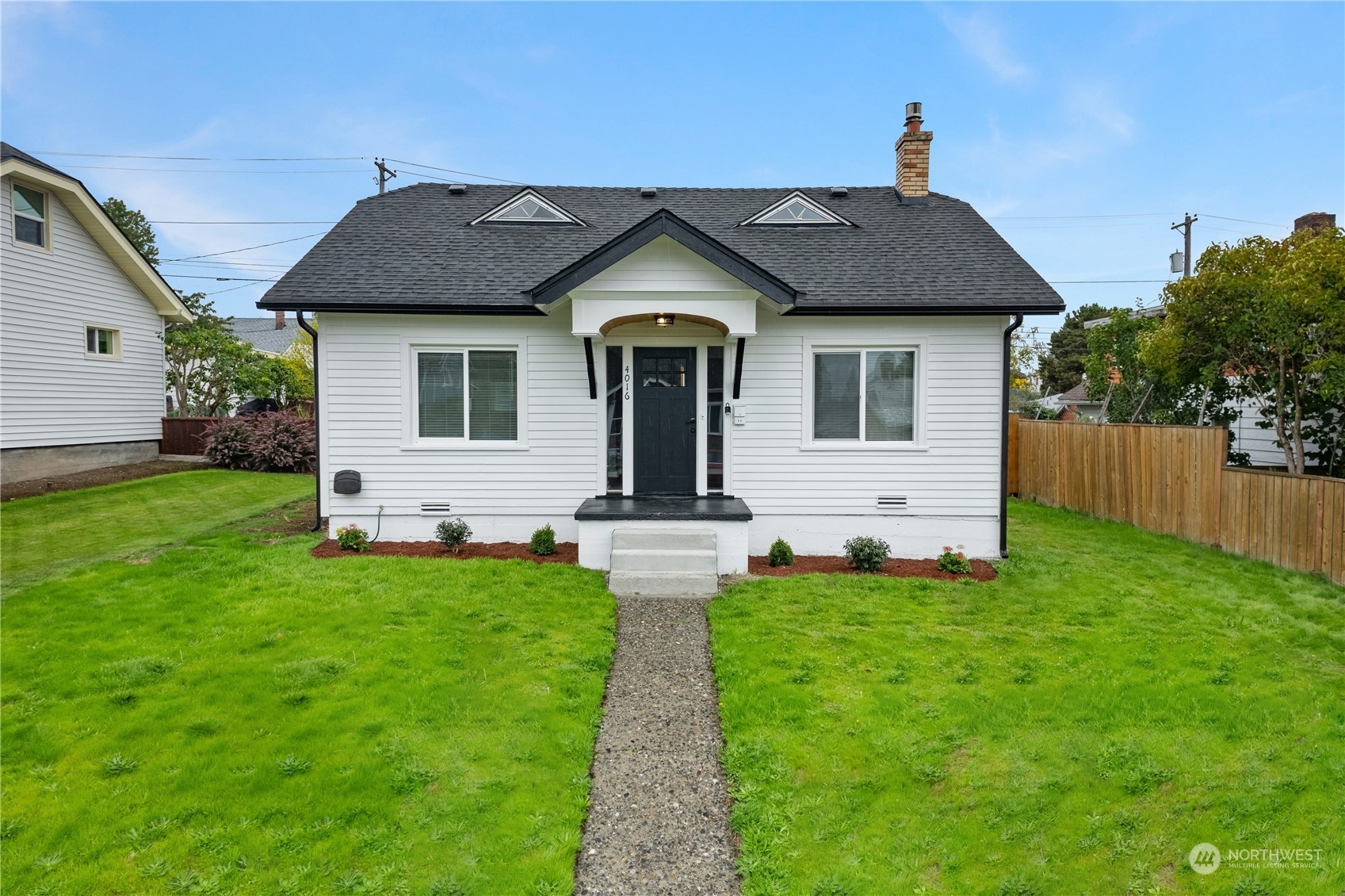 Property Photo:  4016 E I Street  WA 98404 