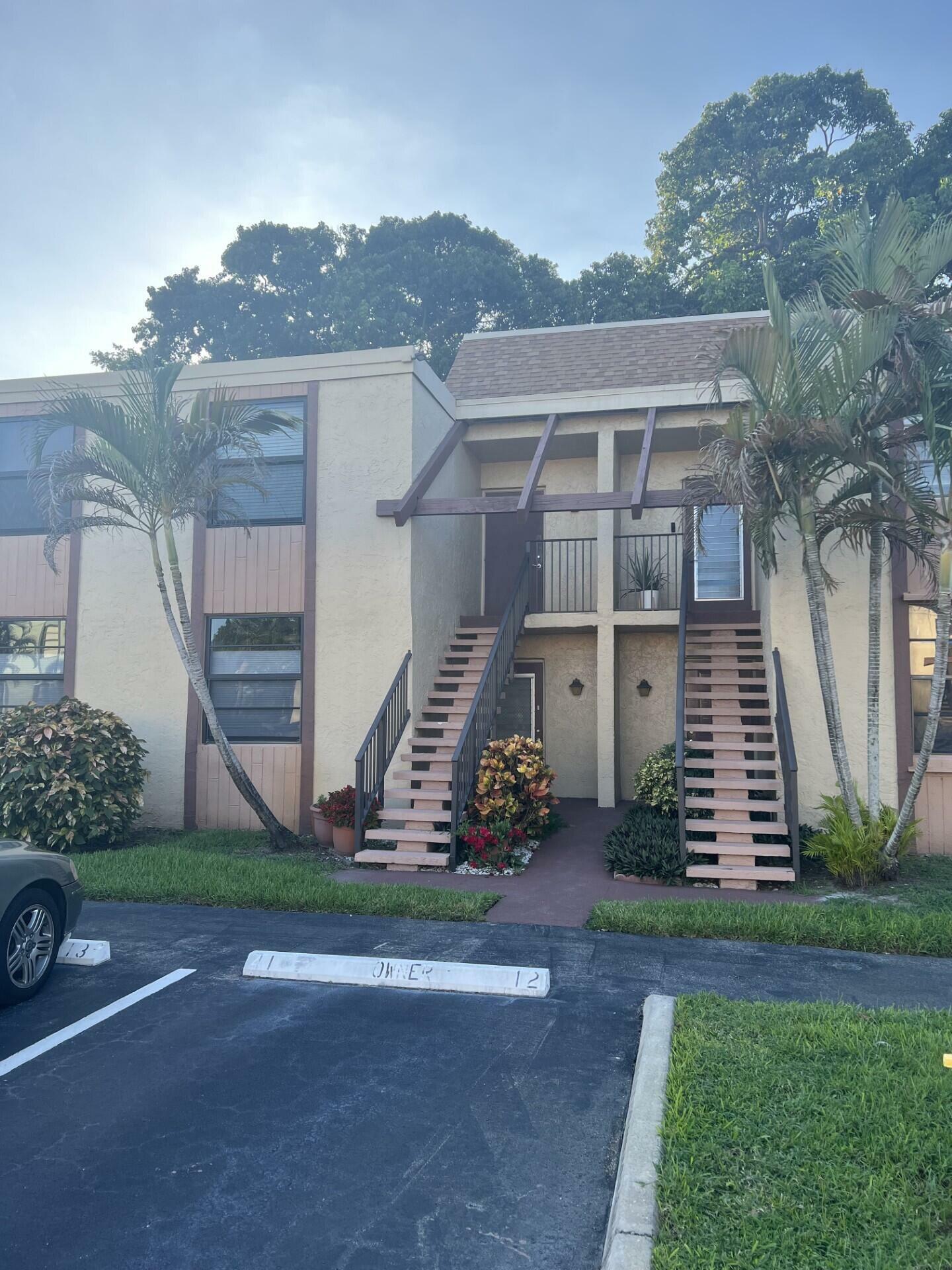 Property Photo:  7365 NW 18th Street 207  FL 33063 