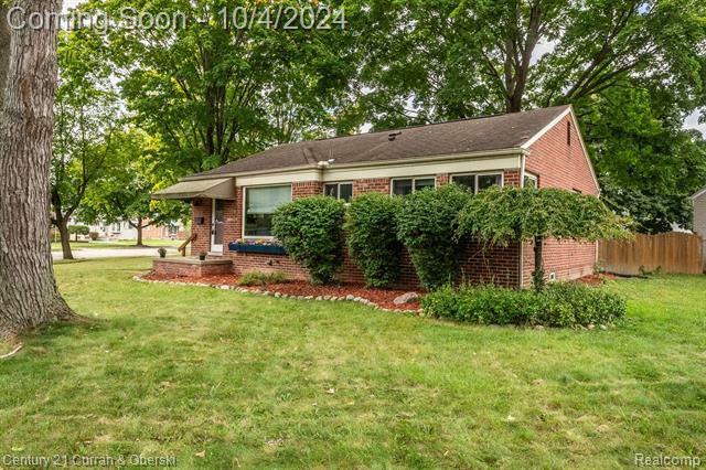 Property Photo:  31528 Marblehead Road  MI 48336 