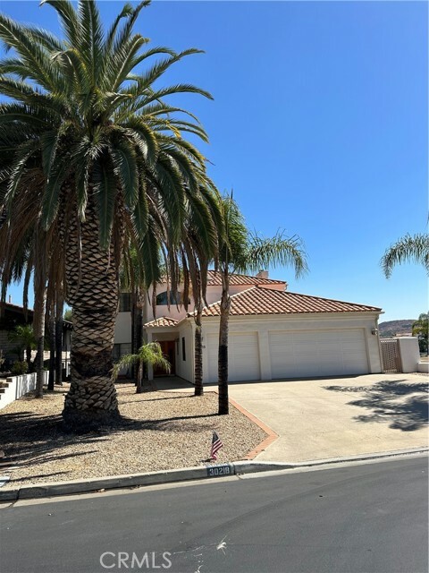 Property Photo:  30218 Point Marina Drive  CA 92587 