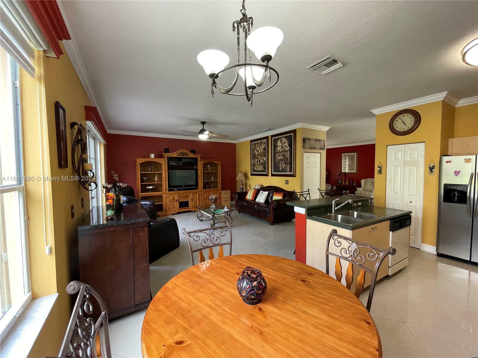 Property Photo:  1981 SW 148th Way  FL 33027 