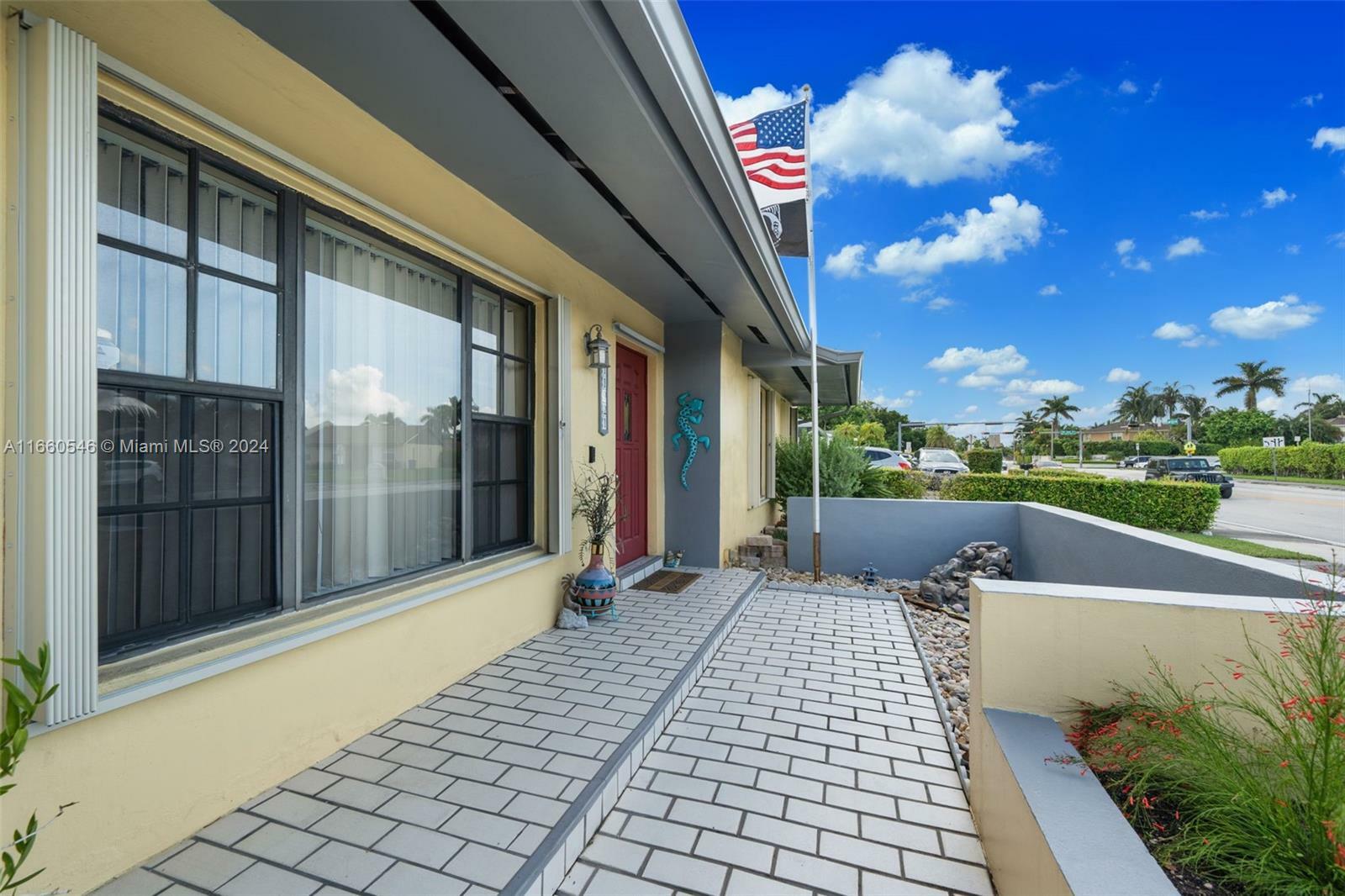 Property Photo:  11921 SW 122nd Ave  FL 33186 