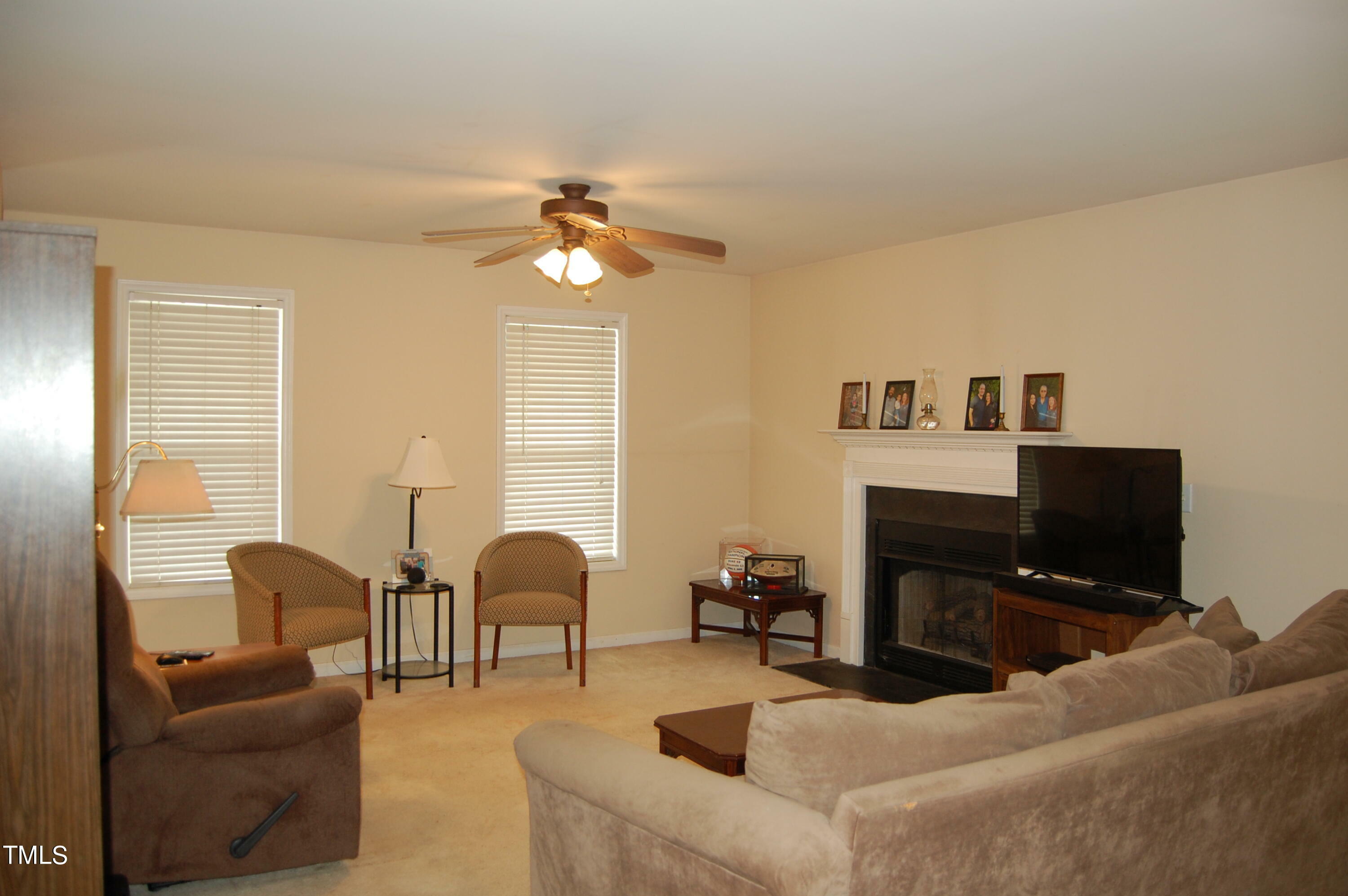 Property Photo:  314 Williamsburg Drive  NC 27522 