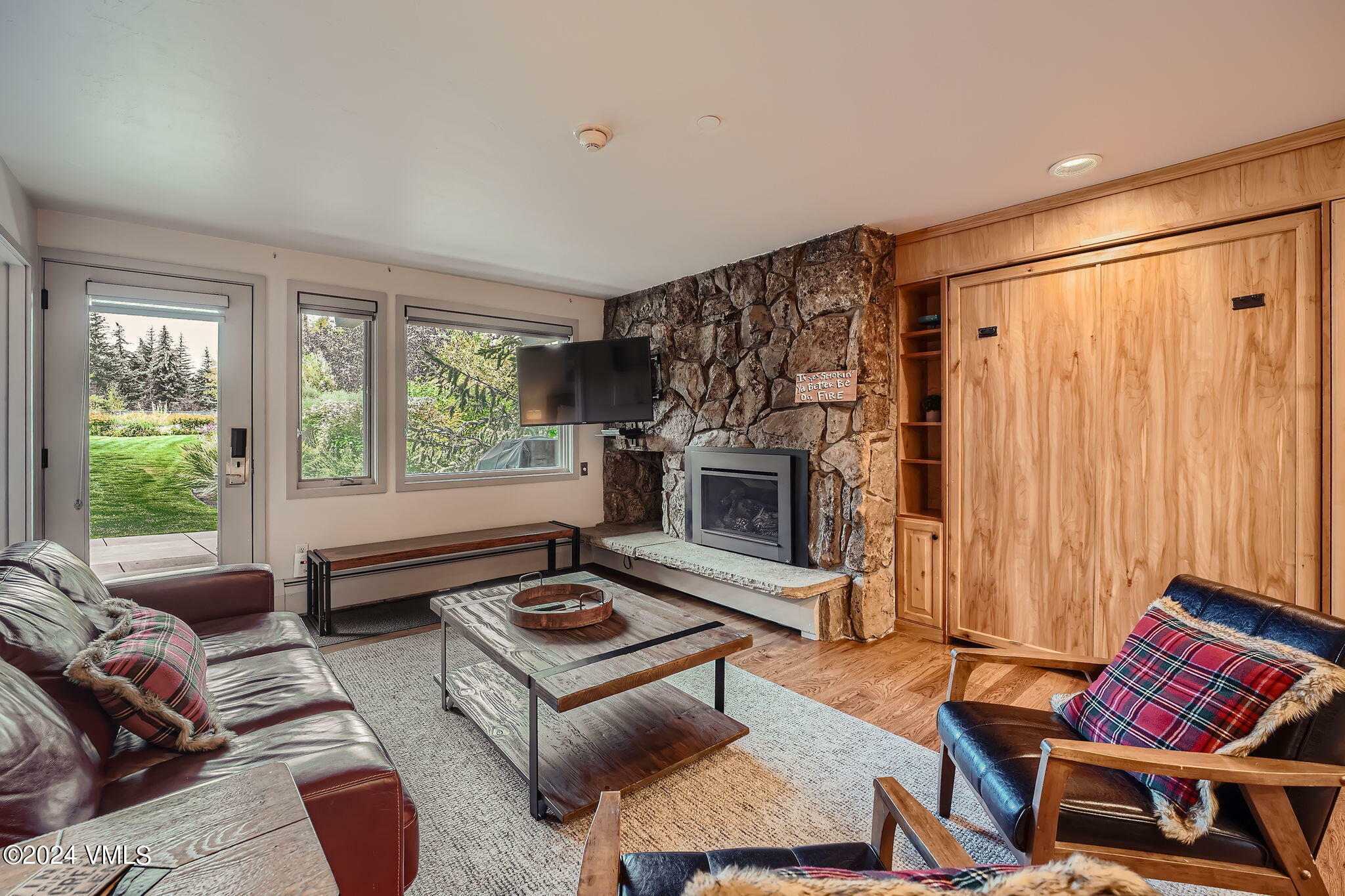 Property Photo:  595 Vail Valley Drive 164  CO 81657 