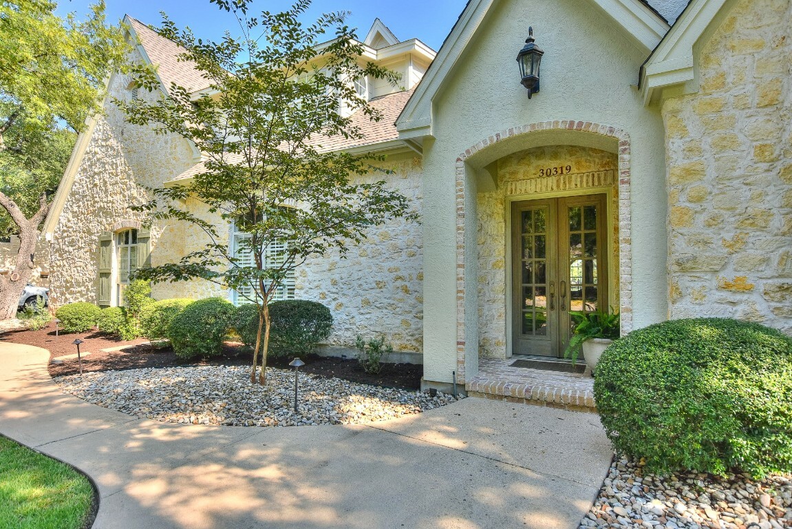 Property Photo:  30319 La Quinta Drive  TX 78628 