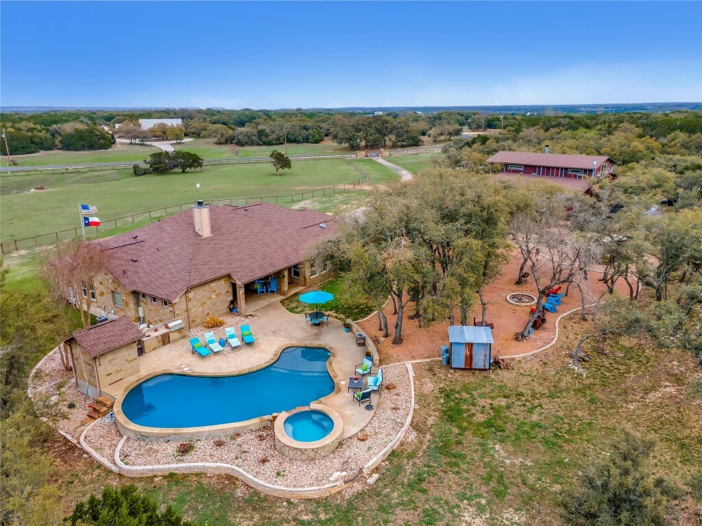 Property Photo:  101 Jenkins Davis Road  TX 78642 