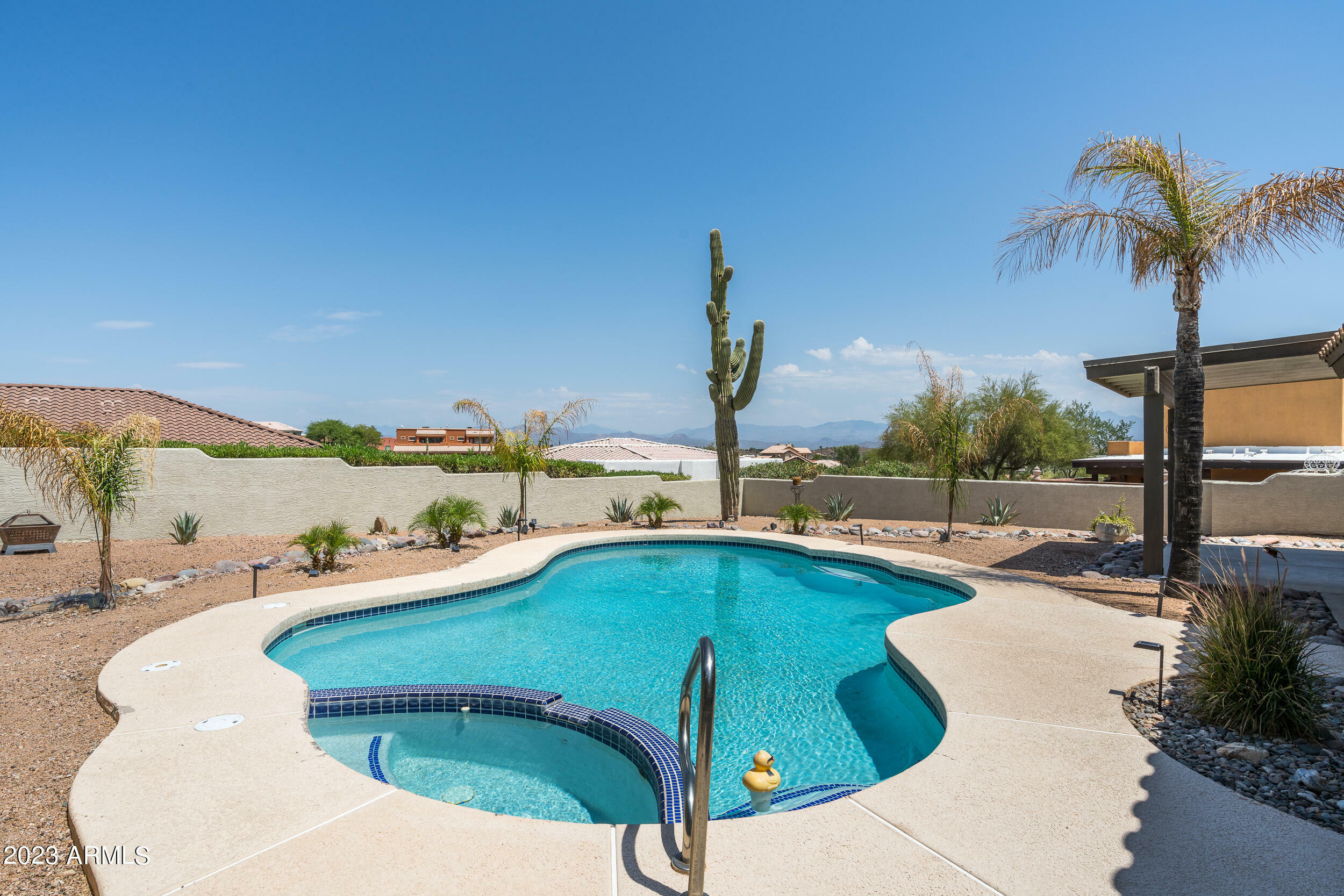 Property Photo:  16426 E Monaco Drive  AZ 85268 