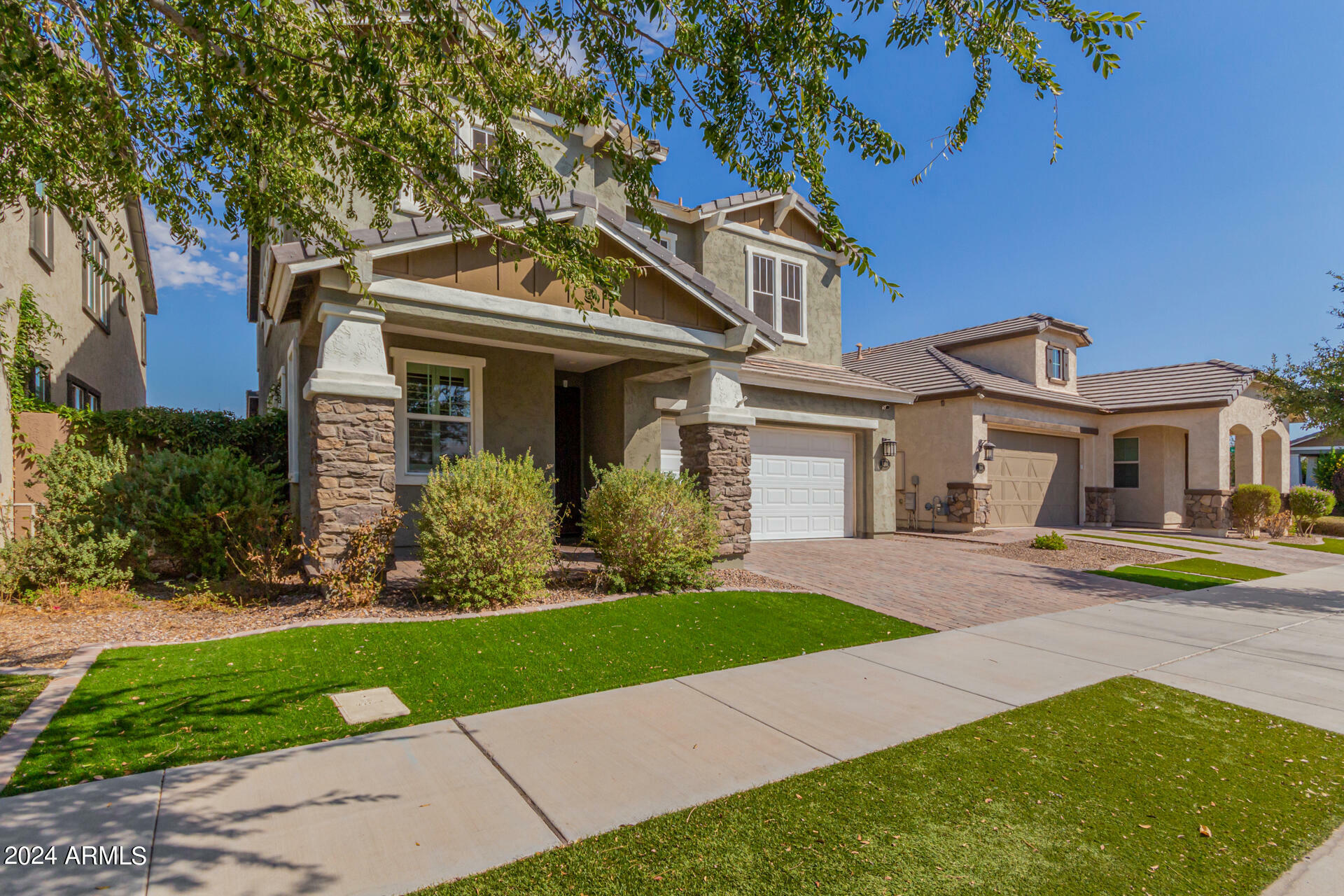 Property Photo:  10244 E Nopal Avenue  AZ 85209 