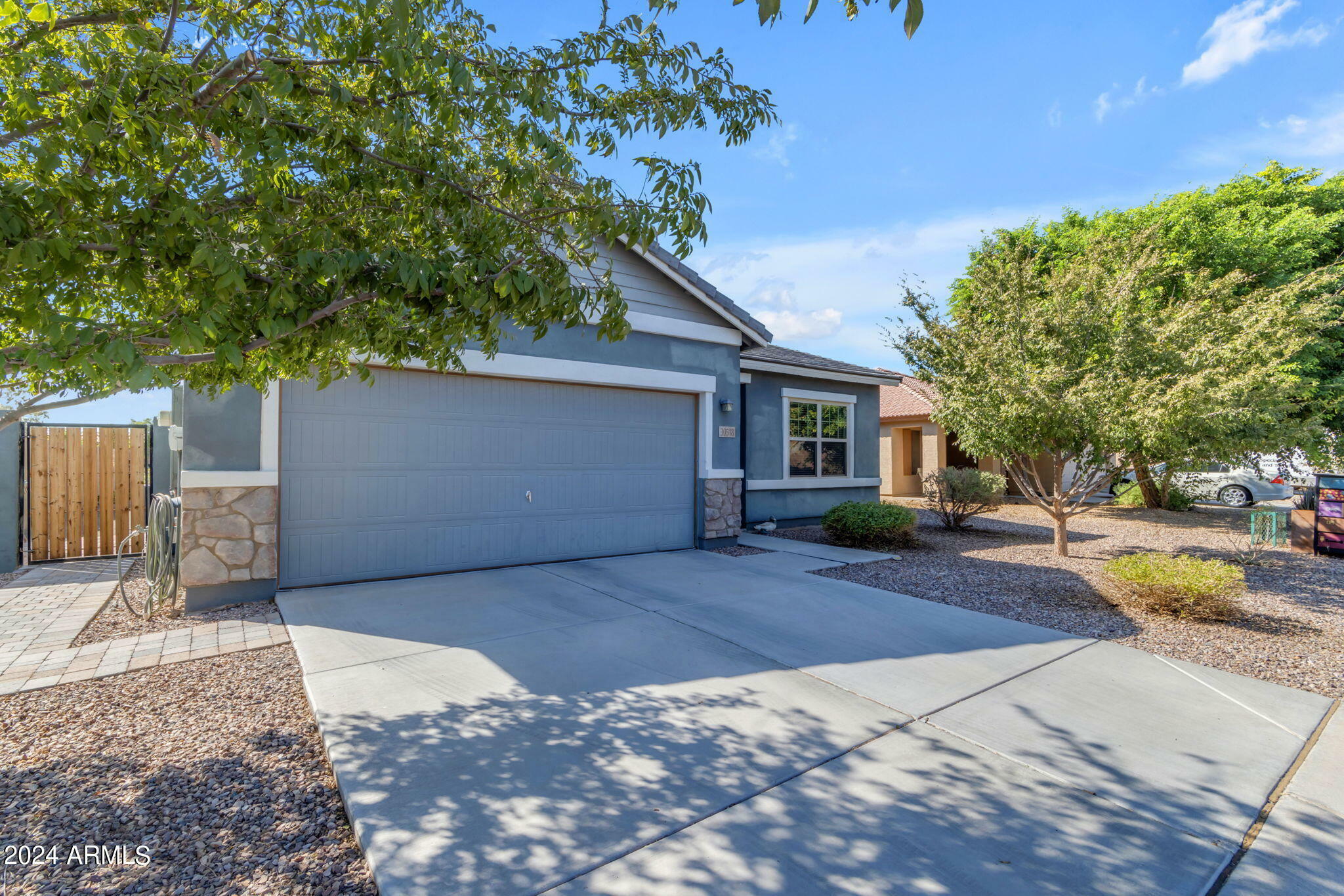 Property Photo:  30518 N Zircon Drive  AZ 85143 