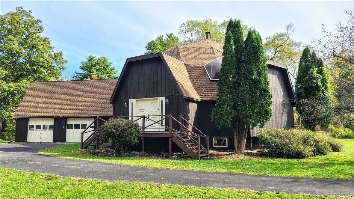 Property Photo:  630 W Dryden Road  NY 13068 