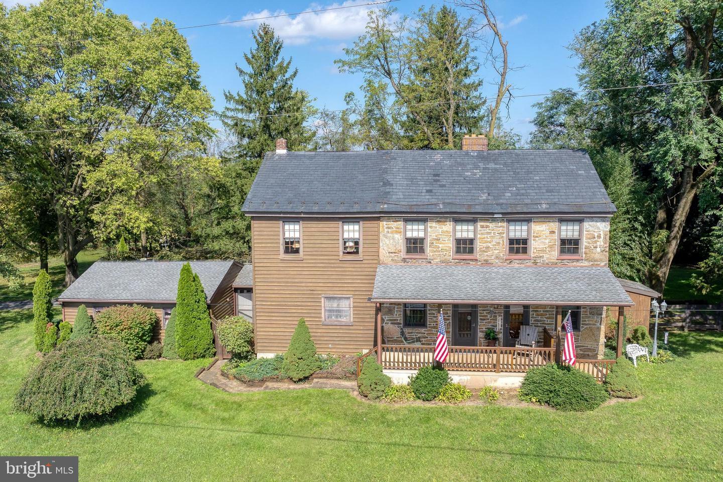 Property Photo:  2923 Delta Road  PA 17302 