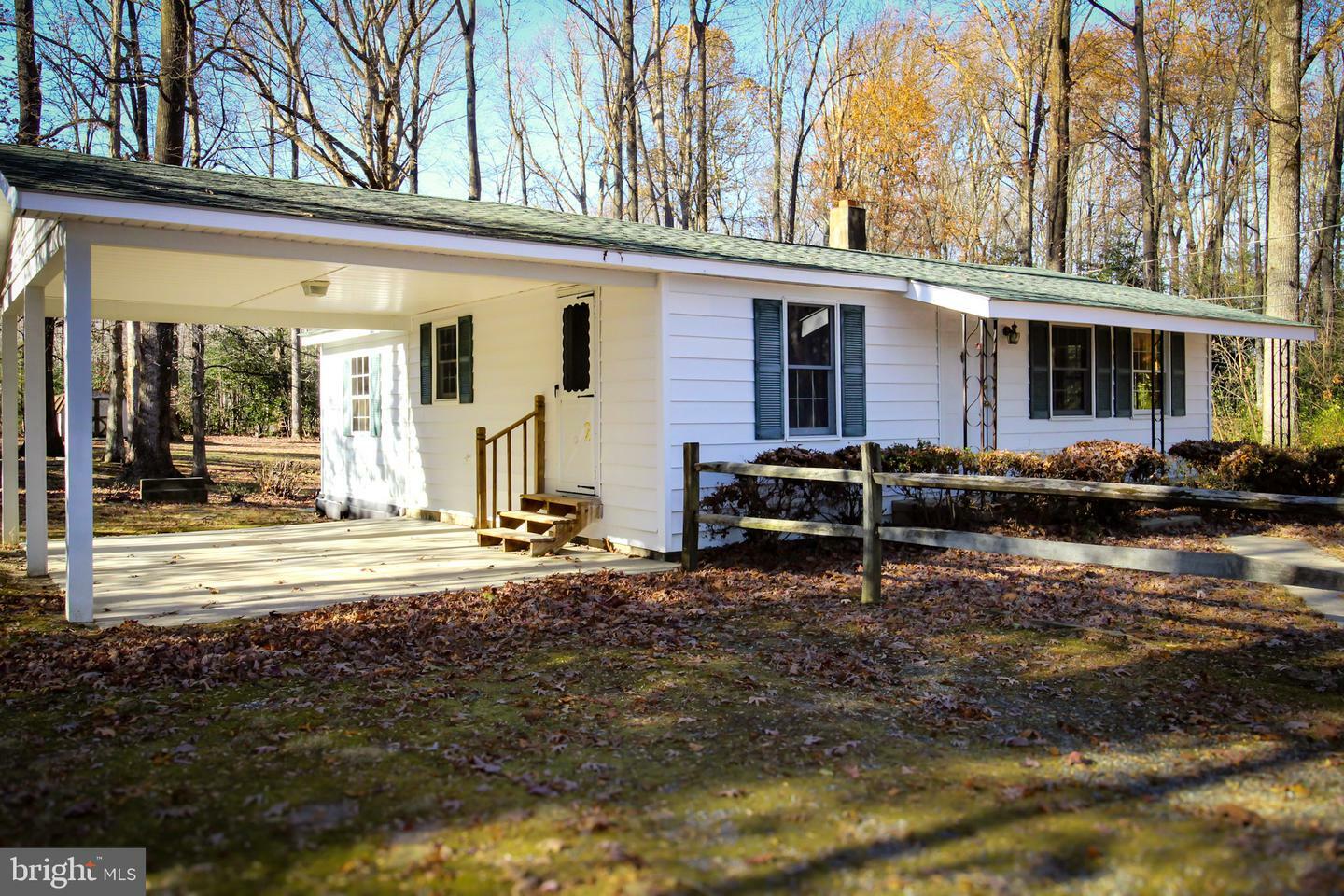 245 Zacata Road  Montross VA 22520 photo