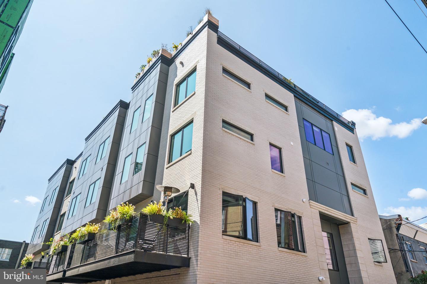 Property Photo: 706 Latona Street F PA 19147