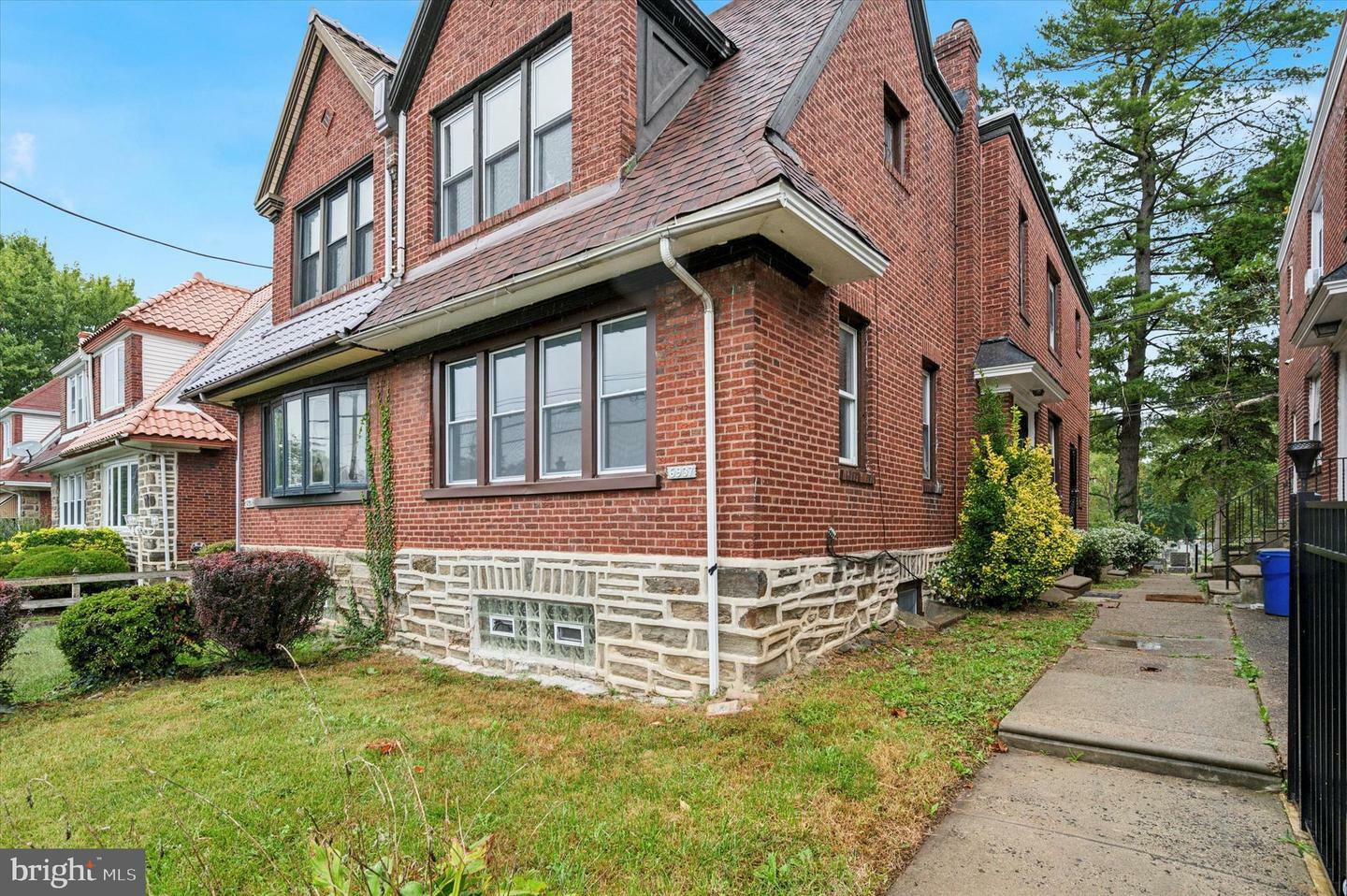 Property Photo:  6937 N 19th Street  PA 19126 