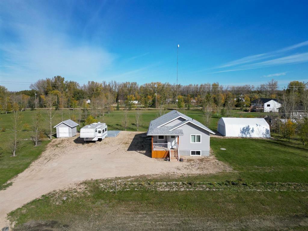 Property Photo:  139 Gosselin Road  MB R0A 1T0 