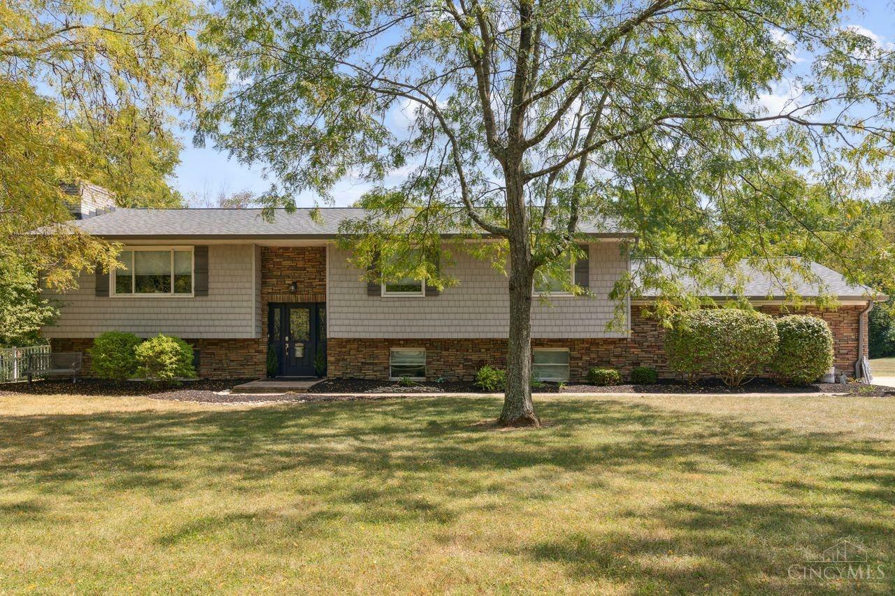 Property Photo:  1308 Glosser-Richardson Road  OH 45036 