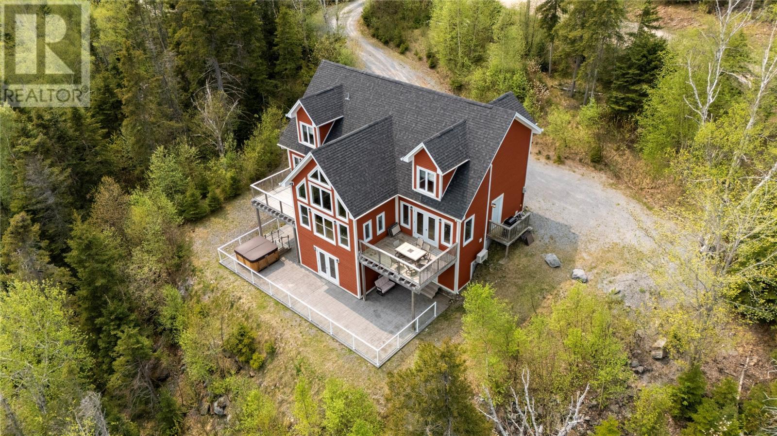 Property Photo: 60 Lakeview Drive NL A2H 0E1