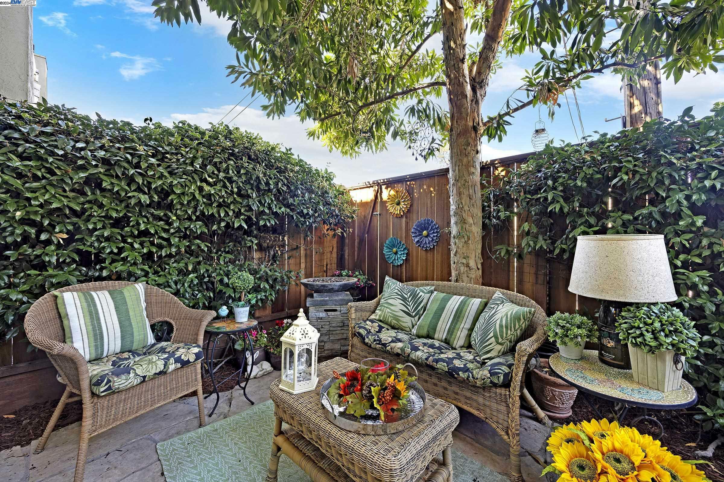 Property Photo:  20340 Forest Ave 8  CA 94546 