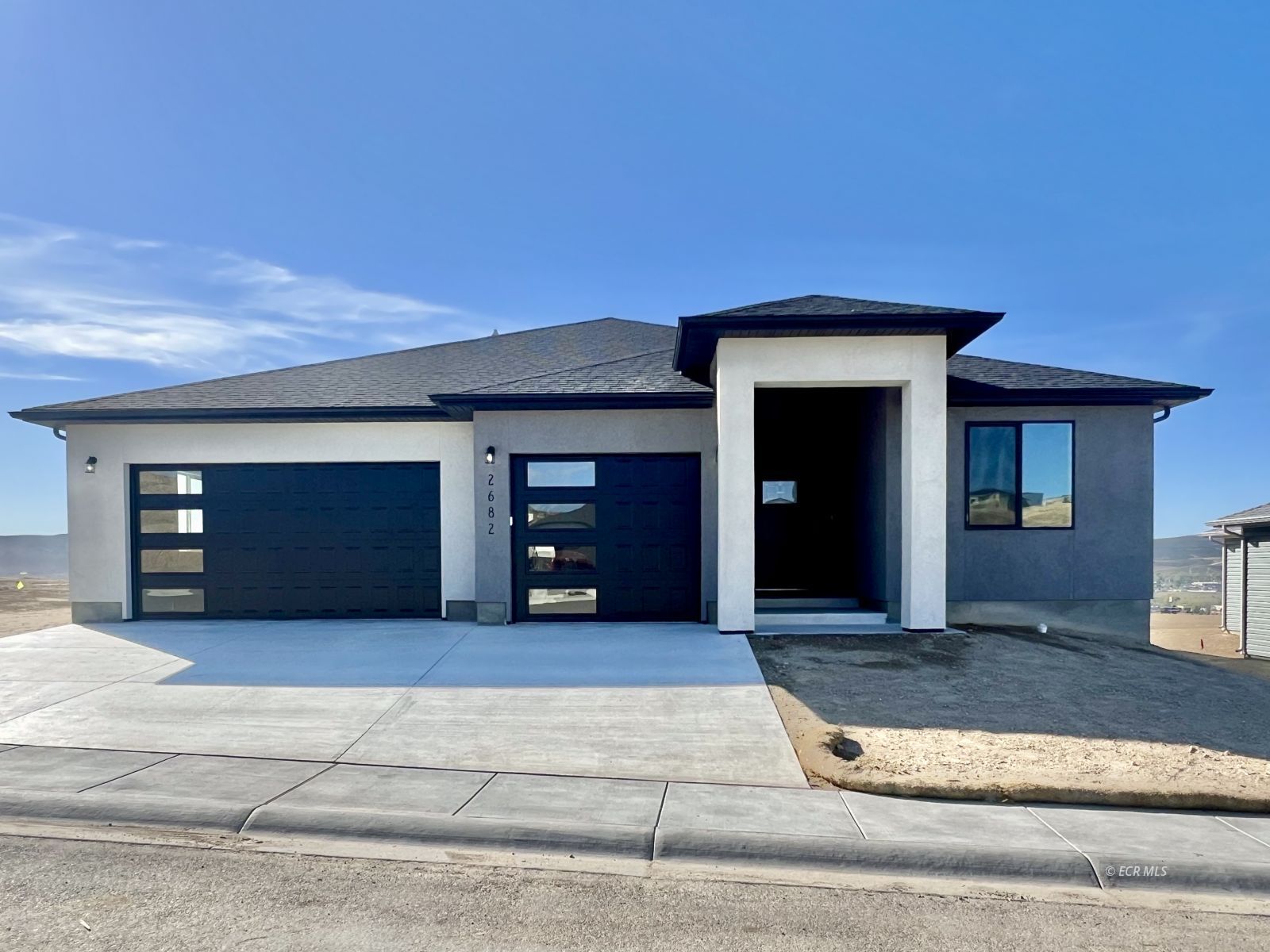 Property Photo:  2682 Mesquite Way  NV 89801 