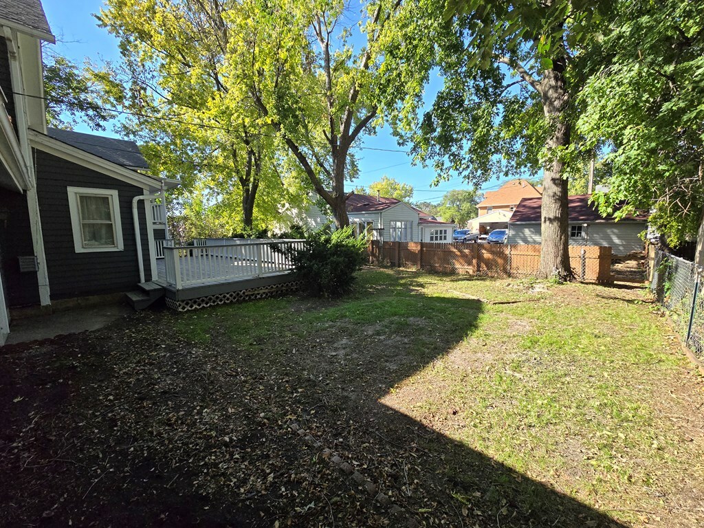 Property Photo:  1002 5th Ave N  IA 50501 