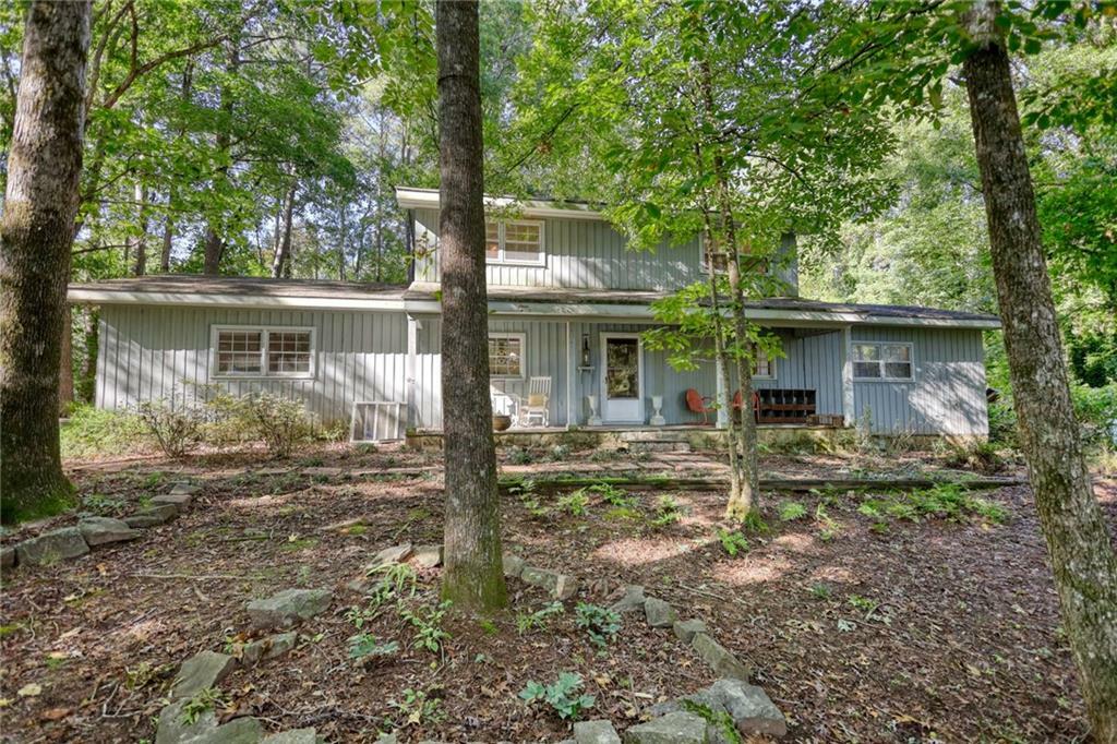 Property Photo:  39 Deerfield Road  GA 30014 