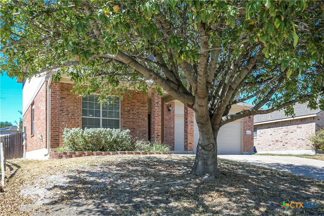 Property Photo:  406 Rain Cloud Trail  TX 76548 