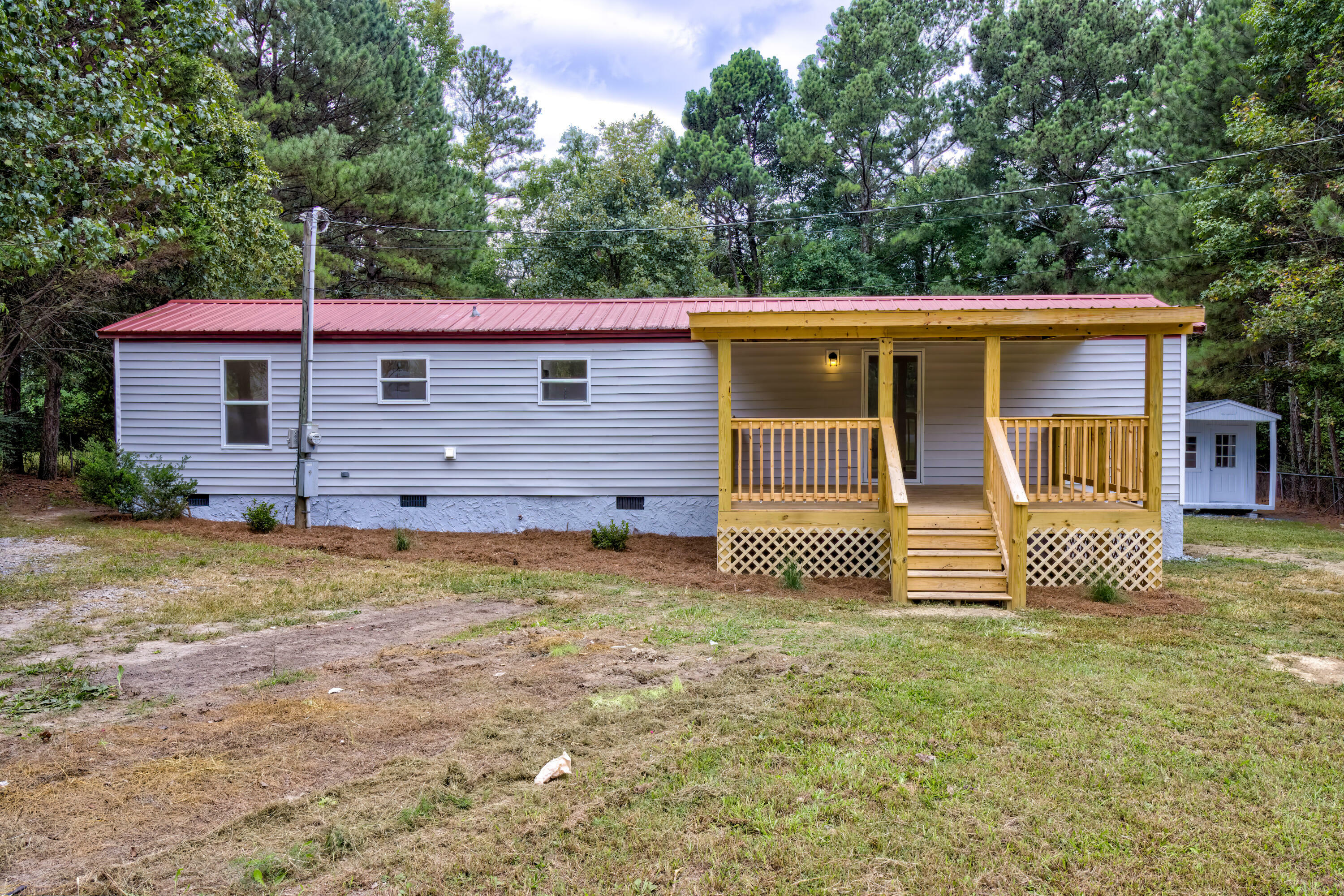 1239 Derby Drive  Cohutta GA 30710 photo