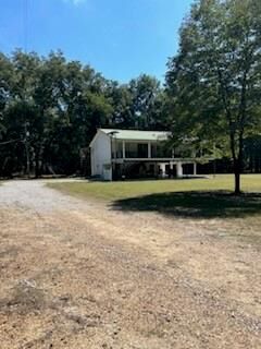 Property Photo:  376 Sac A Lait Road  LA 71343 