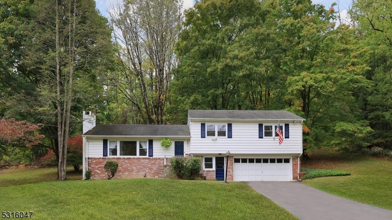 Property Photo:  41 Old Croton Rd  NJ 08822 